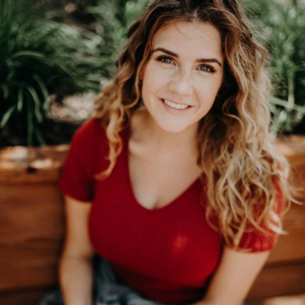 Meet your Posher, Skylar